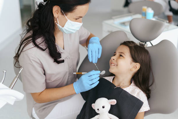 Best Broken or Chipped Tooth Repair in Inverness Highlands South, FL