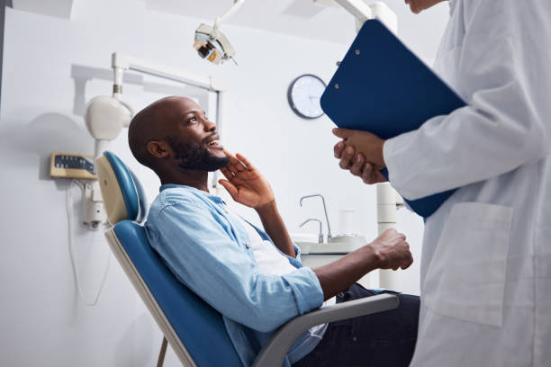 Best Knocked-Out Tooth (Avulsed Tooth) Treatment in Inverness Highlands South, FL
