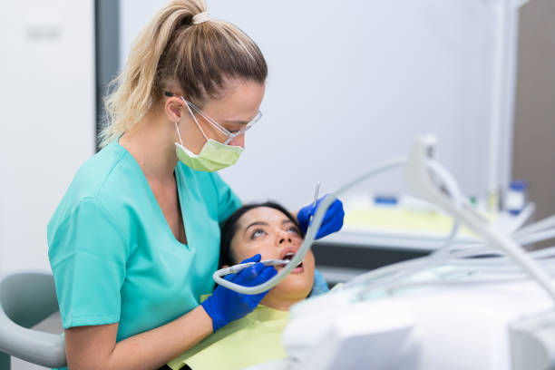 Best Emergency Treatment for Jaw Pain or Injury in Inverness Highlands South, FL